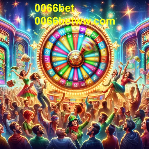 Descubra o Mundo dos Jackpots na 0066bet