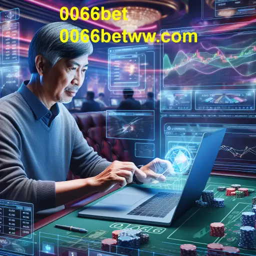 Apostas Ao Vivo: Transformando Sua Experiência com 0066bet